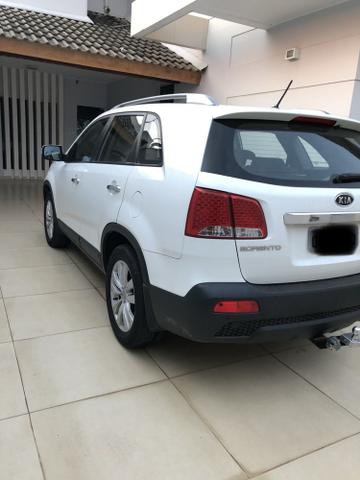 Kia Sorento 12/12 - Foto 2