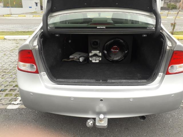 Honda Civic LXL 1.8 16v completo - Foto 12