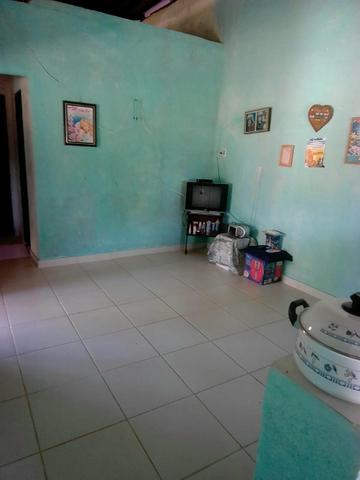 Vendo ou troco Chácara em Lassance-Minas Gerais - Foto 3