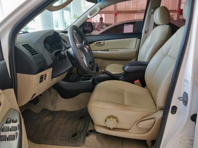 HILUX SW4 2015/2015 2.7 SR 7 LUGARES 4X2 16V FLEX 4P AUTOMATICO - Foto 6