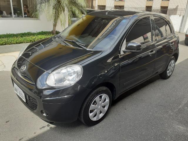 March 1.6 16v S 2013