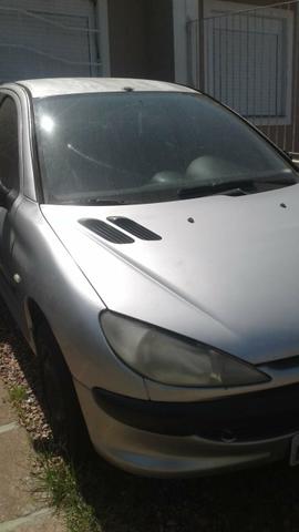 Vendo peugeot