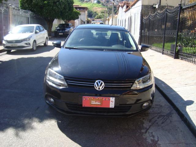 Volkswagen Jetta 2.0 Comfortline 120cv Flex 4p Manual