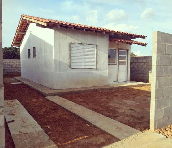 //Residencial Golden Manaus - Bairro Planejado - Ato de Entrada a partir de 500,00 - Foto 7