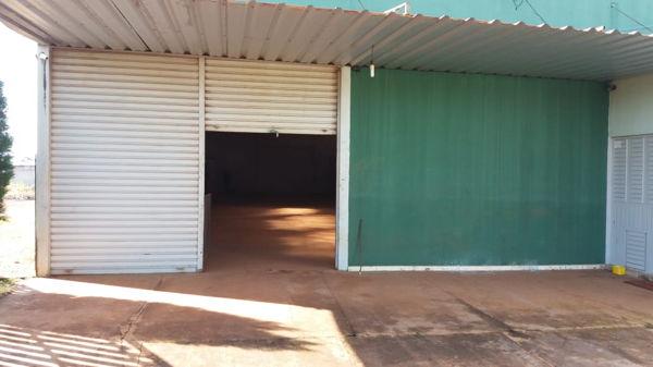 Comercial galpão / barracão - Bairro Setor Central em Guapó - Foto 11