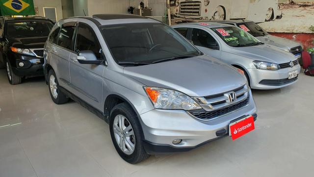 Honda Crv Exl 2011+ Teto - Foto 3