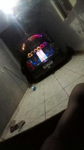 Gol 1.0 com som - Foto 5