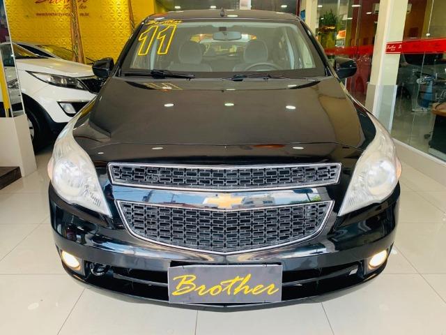 Agile ltz 1.4 completo 2011