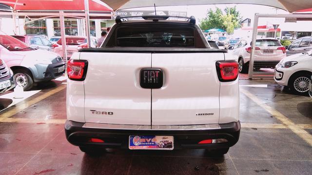 Fiat Toro 2.0 Diesel Volcano 2016/2017 Melhor Negocio!! - Foto 5