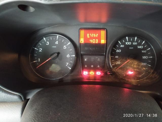 Clio 2011 - Foto 2