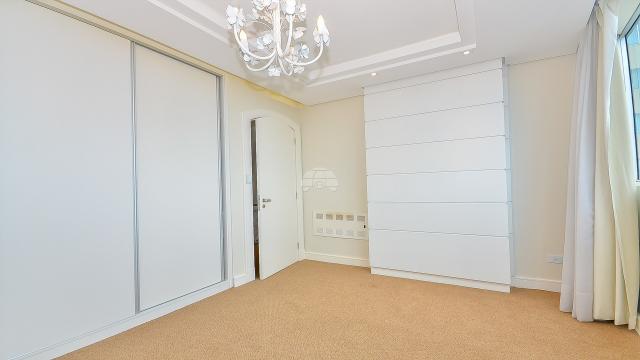 Apartamento à venda com 4 dormitórios em Mercês, Curitiba cod:153340 - Foto 19