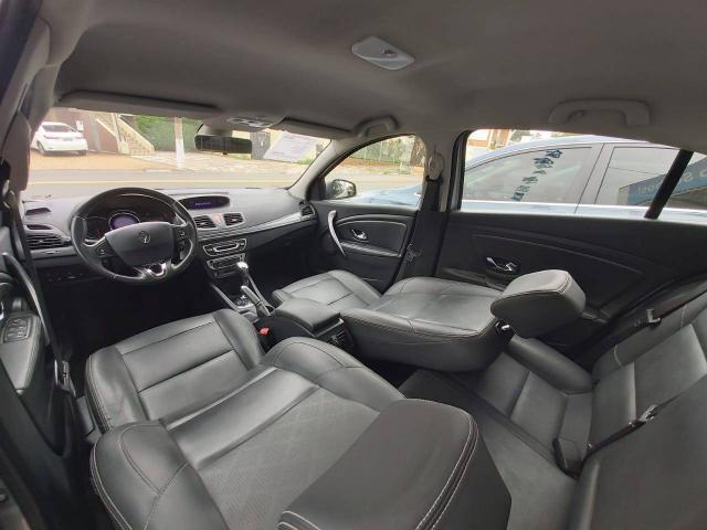 Fluence dynamique 2.0 - Foto 9