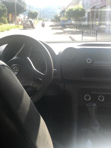 Amarok 2012 - Foto 7