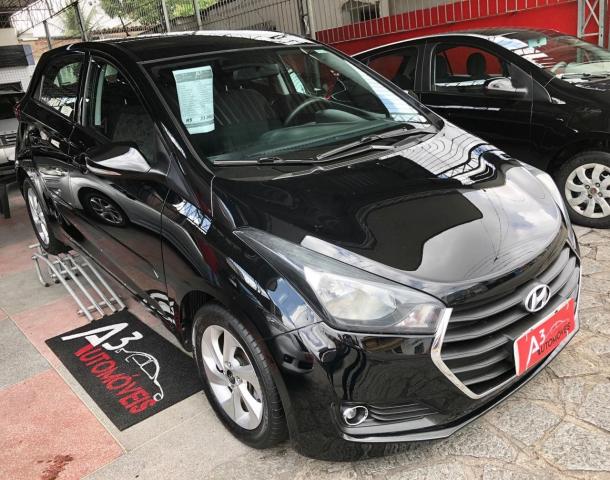 HB20 2015/2016 1.0 COMFORT 12V FLEX 4P MANUAL