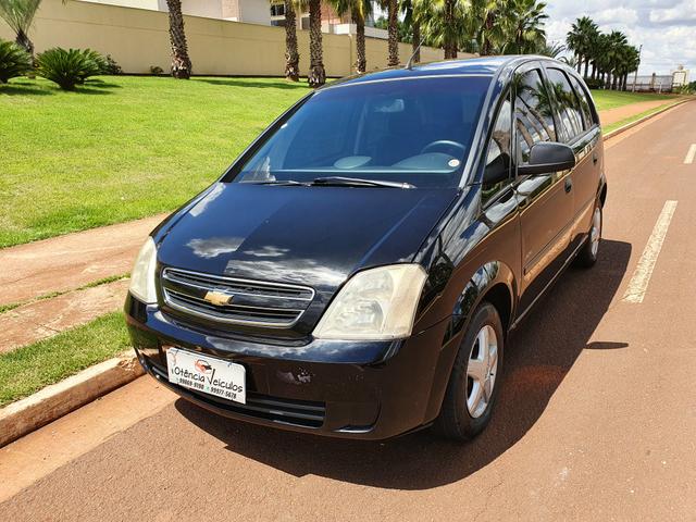Meriva Joy 1.4 2010 completa - Foto 2