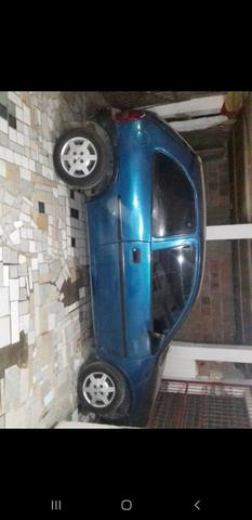 Corsa bem conservado, td em ordem