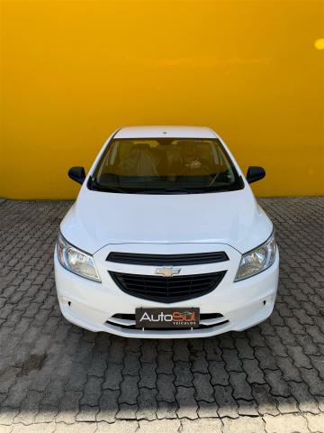 ONIX 2016/2017 1.0 MPFI JOY 8V FLEX 4P MANUAL - Foto 2