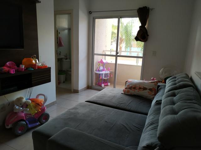 Aluguel Apto - Foto 3