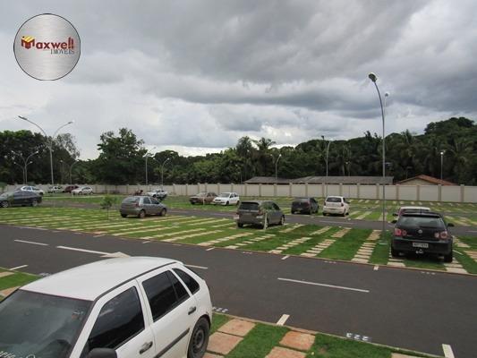 Aluga-se apartamento novo - Condomínio Gran América - Foto 12