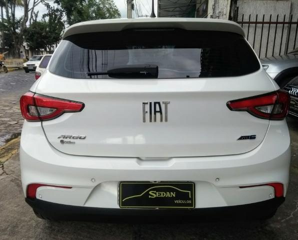 Fiat Argo Precision 2018 Automático - Foto 2