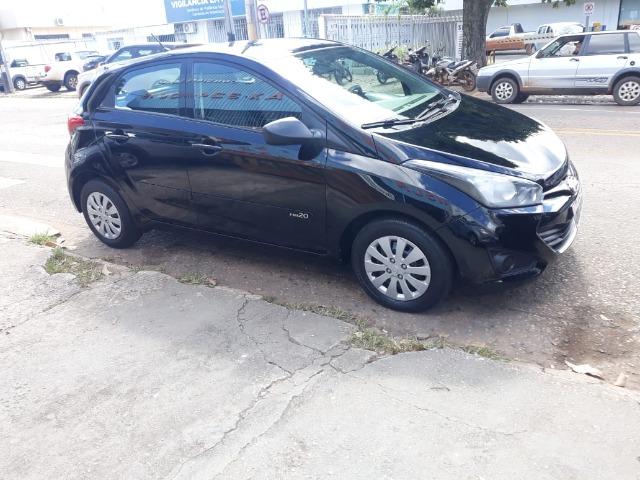 HYUNDAI HB20 COMF./C.PLUS/C.STYLE 1.0 FLEX 12V 2014 