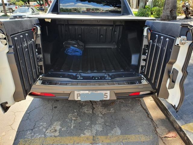 Fiat Toro - Foto 7