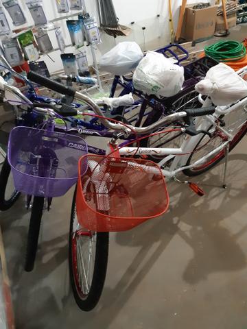 Bike Genova Aro Aero Zero