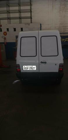 Fiorino 1.3 fire flex - 2011-2012 - Foto 2