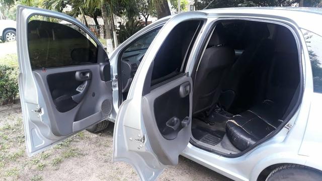 Corsa Max 1.0 2005 - Foto 9