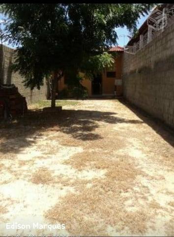 Casa plana próximo do frotinha de Messejana 7x37 - Foto 4