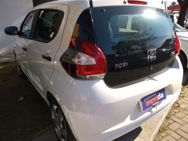 FIAT MOBI 1.0 EVO FLEX LIKE. MANUAL 2019 - Foto 3