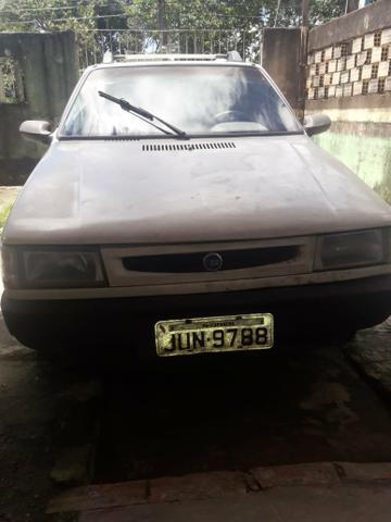 Vendo fiat uno 4 portas selado 203/204 - Foto 3