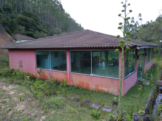 Fazendinha 14 alqueires Marechal Floriano - Foto 18