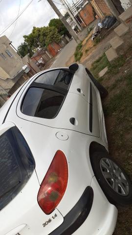 Troco Peugeot 2006 - Foto 3