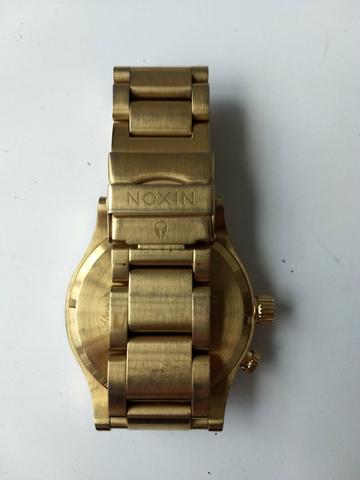 Nixon 5130 trocas e proposta - Foto 2