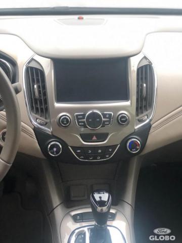 Chevrolet Cruze LTZ 1.4 TURBO - Foto 3
