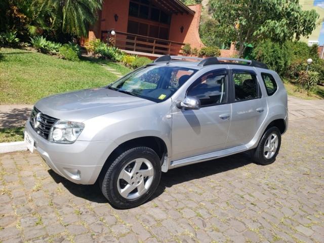 Renault Duster 1.6 Dakar 4P - Foto 2