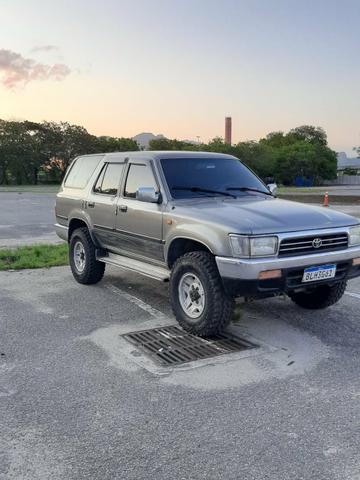 Hilux SW DLX - Foto 3