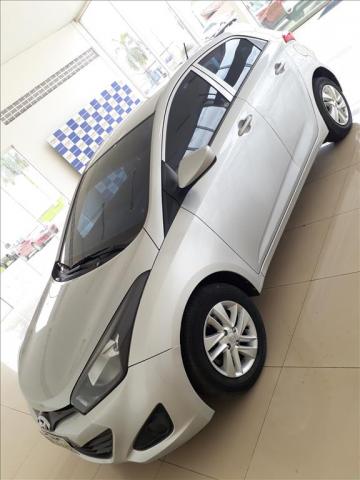 HYUNDAI HB20 1.0 COMFORT STYLE 12V FLEX 4P MANUAL - Foto 4