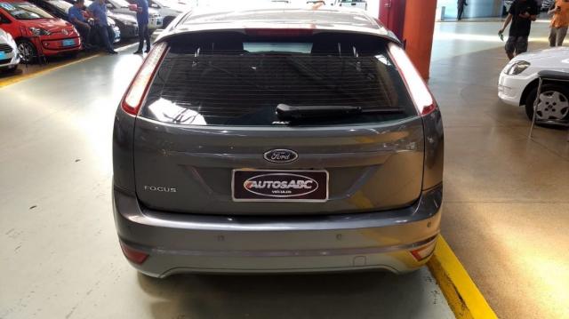 FOCUS 1.6 GLX 2012 completo e impecável - Foto 15