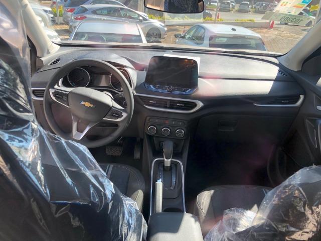 Tracker LT 1.0 turbo automático 2020/2021 - Foto 3