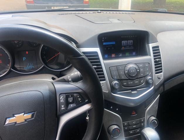 Chevrolet Cruze Sport6 LT - Foto 6