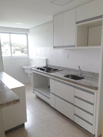 Aluga-se Apartamento Res. Porto Araguaia. Próximo as Faculdade Fasam e Unip - Foto 2
