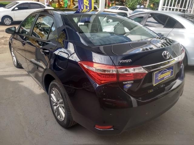 Toyota Corolla XEI 2.0 2015 - Foto 6