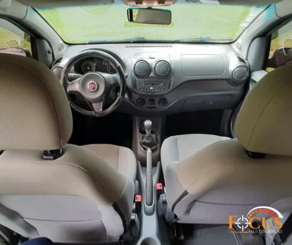 Palio Essence 1.6 Flex - 2013 - Foto 11