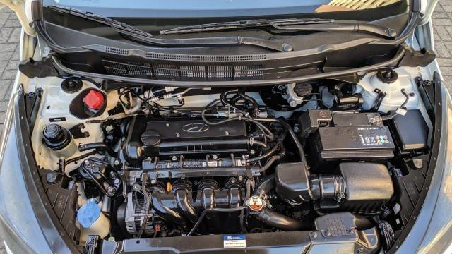 Hb20s 2015/2015 1.6 comfort plus manual - Foto 8