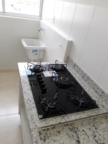 Aluga-se Apartamento Res. Porto Araguaia. Próximo as Faculdade Fasam e Unip - Foto 16