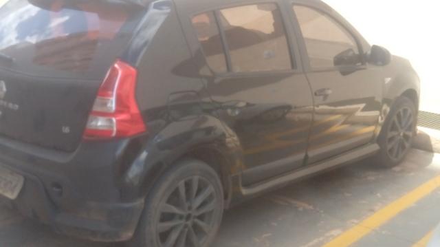 Carro Sandero - Foto 2