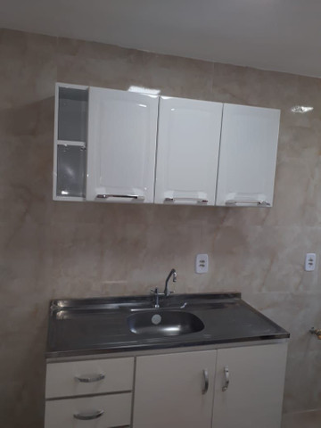 Alugo apartamento Villa natal 1° andar - Foto 18