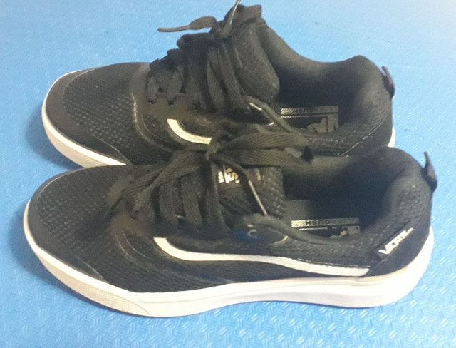 tenis vans numero 34